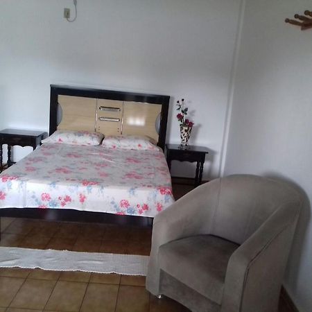 Hotel Pantanal Porto Murtinho Eksteriør billede