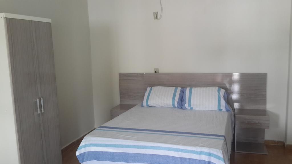 Hotel Pantanal Porto Murtinho Eksteriør billede