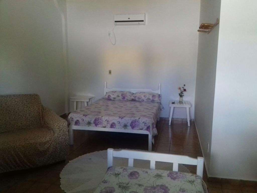 Hotel Pantanal Porto Murtinho Eksteriør billede
