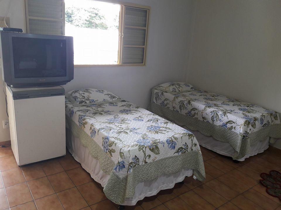 Hotel Pantanal Porto Murtinho Eksteriør billede