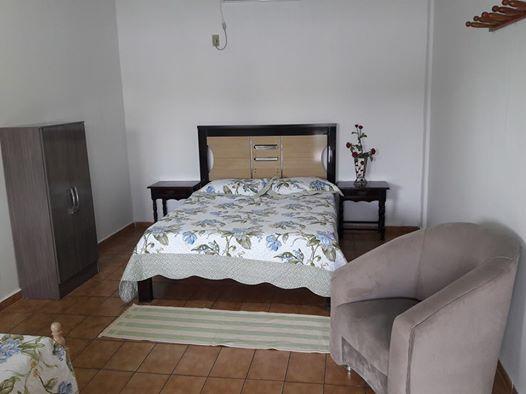 Hotel Pantanal Porto Murtinho Eksteriør billede
